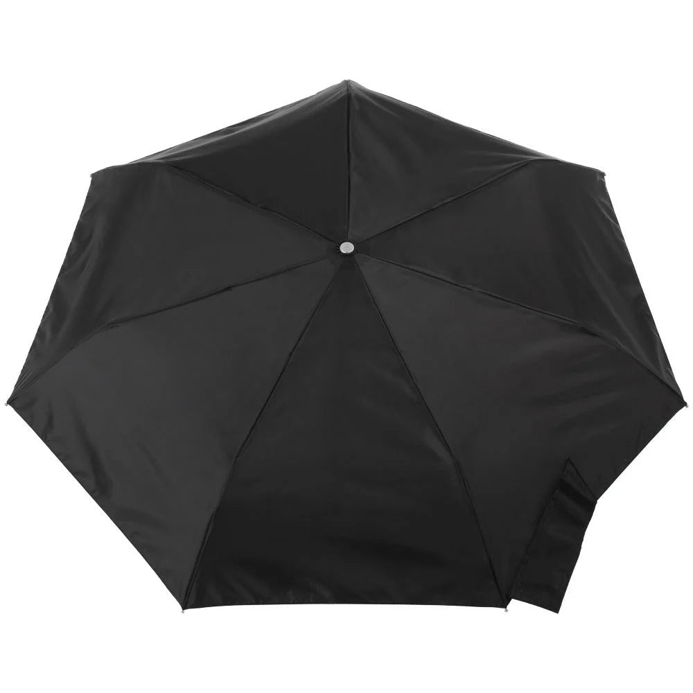 Sunguard Automatic Open Close Umbrella [Neverwet] Black