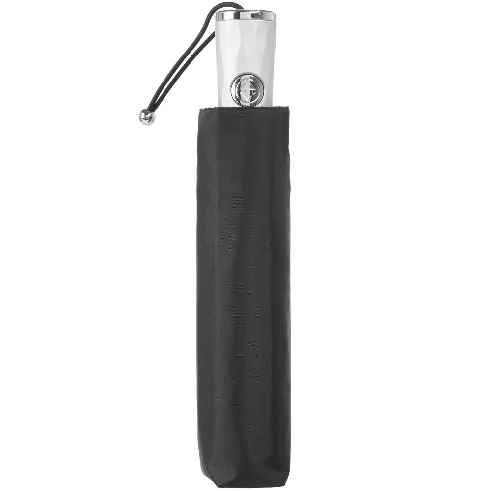 Sunguard Automatic Open Close Umbrella [Neverwet] Black